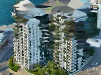 Недвижимость St. Julians Retreat: 1