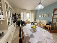 Недвижимость Central Rabat Apartment: 19