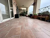 Недвижимость Central Rabat Apartment: 22