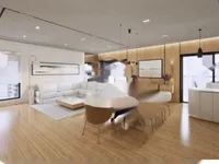 Недвижимость North Dingli Viewpoint Flat: 1