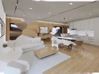 Недвижимость North Dingli Viewpoint Flat: 2