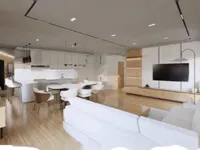 Недвижимость North Dingli Viewpoint Flat: 4