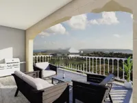 Недвижимость Qala Heights Apartment: 1