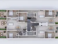 Недвижимость Malta Gozo Haven: 5