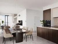 Недвижимость Sliema Bay Apartment: 11