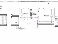 Недвижимость Sliema Shores Apartment: 2