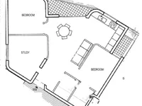 Недвижимость Sliema Serenity Apartment: 2