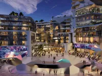 Недвижимость St. Julians Seaview Retreat: 2