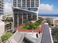 Недвижимость St. Julians Seaview Retreat: 3