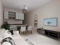 Недвижимость Seaside Sliema Residence: 1