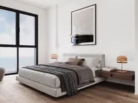 Недвижимость Sliema Haven Apartment: 12