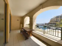 Недвижимость Portomaso Sliema Apartment: 13