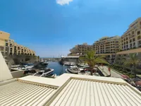 Недвижимость Portomaso Sliema Apartment: 15