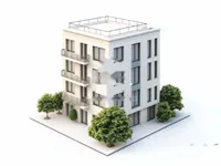 Недвижимость Portomaso Sliema Apartment: 16