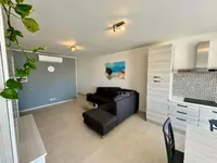 Недвижимость Central Rabat Residences: 5