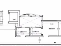 Недвижимость Sliema Haven Apartment: 1