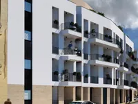 Недвижимость Kirkop Zurrieq Flat: 5