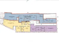 Недвижимость Nadur Serenity Flats: 1