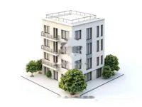 Недвижимость Luqa South Oasis Apartments: 2