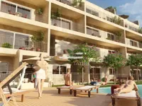 Недвижимость Sunrise Haven Nadur: 3