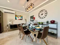 Недвижимость Ibragg Central Apartment: 5