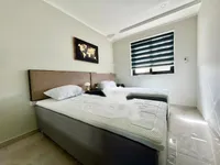 Недвижимость Ibragg Central Apartment: 12