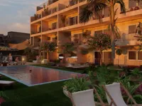 Недвижимость Nadur Malta Apartment: 1