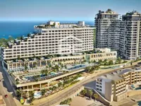 Недвижимость St. Julians Haven: 1