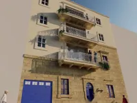 Недвижимость Sannat Haven Apartment: 5