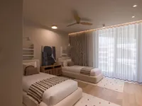 Недвижимость Central Rabat Residence: 19