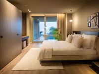 Недвижимость Central Rabat Residence: 21