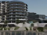 Недвижимость Cottonera View Apartments: 2
