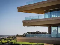 Недвижимость Rabat Central Residence: 1