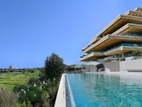 Недвижимость Rabat Central Residence: 4