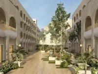 Недвижимость Rabat Terrace Apartment: 1