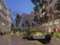 Недвижимость Rabat Terrace Apartment: 5