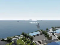 Недвижимость Cottonera Haven Apartment: 3