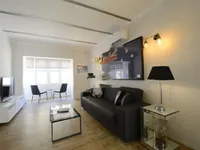 Недвижимость Valletta Central Retreat: 1