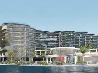 Недвижимость Kalkara Cottonera Residences: 2