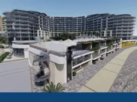 Недвижимость Kalkara Seaview Residence: 1
