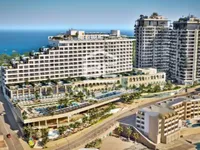 Недвижимость St. Julians Apartment: 1