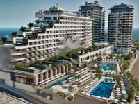 Недвижимость St. Julians Apartment: 3