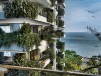 Недвижимость St. Julians Apartment: 5