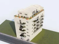 Недвижимость Sliema Haven Apartment: 1