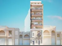 Недвижимость North Shore Residence: 1