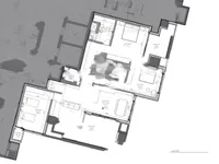 Недвижимость Sliema Shores Apartment: 4