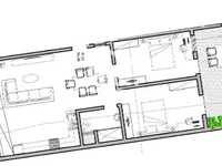 Недвижимость Ghajnsielem Seaview Retreat: 2