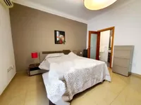 Недвижимость Sliema Shores Apartment: 8