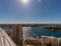 Недвижимость Sliema Seaview Apartments: 3