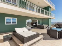 Недвижимость Sliema Seaview Apartments: 5